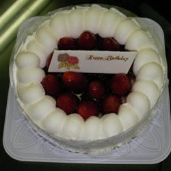 誕生日