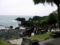 伊豆海洋公園
