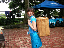 IOP感謝祭