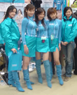 ダイビングフェスティバル2006